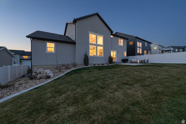 478 N WOODLAND RD, Saratoga Springs, UT 84045