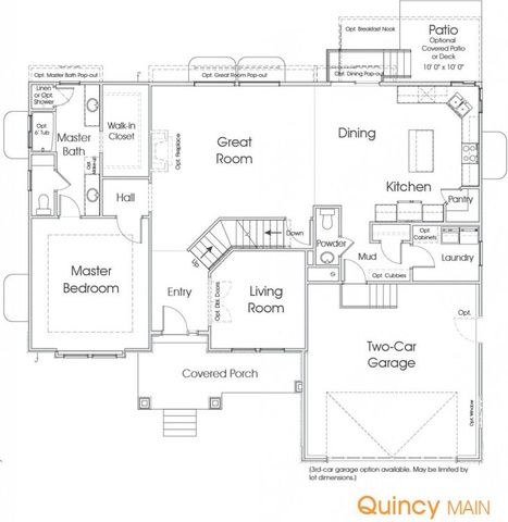 478 N WOODLAND RD, Saratoga Springs, UT 84045