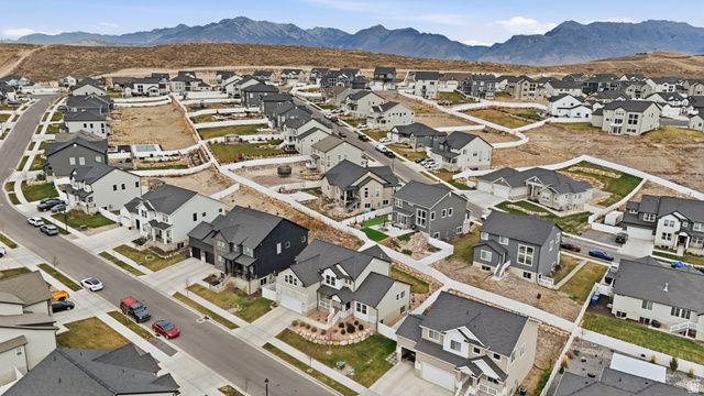 478 N WOODLAND RD, Saratoga Springs, UT 84045