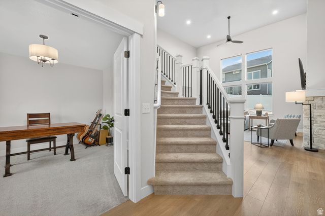 478 N WOODLAND RD, Saratoga Springs, UT 84045