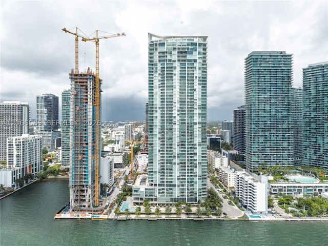 2900 NE 7th Ave 1908, Miami, FL 33137