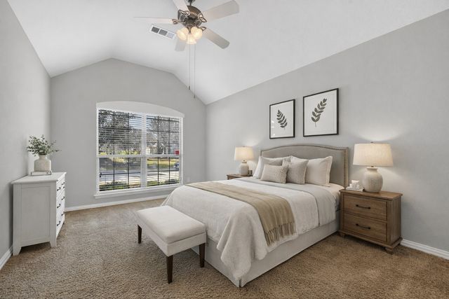 11704 Rosemont Court, Denton, TX 76207