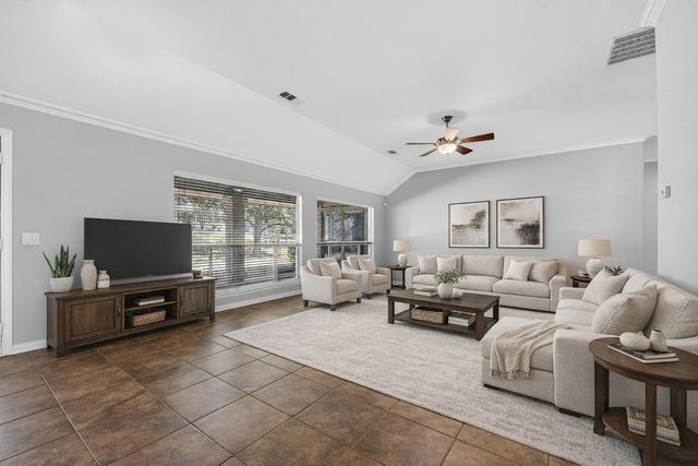 11704 Rosemont Court, Denton, TX 76207