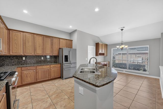 11704 Rosemont Court, Denton, TX 76207