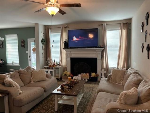 327 Windsor Drive, Sulphur, LA 70665