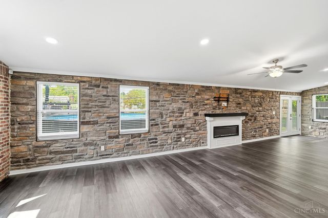 11349 Lincolnshire Drive, Forest Park, OH 45240