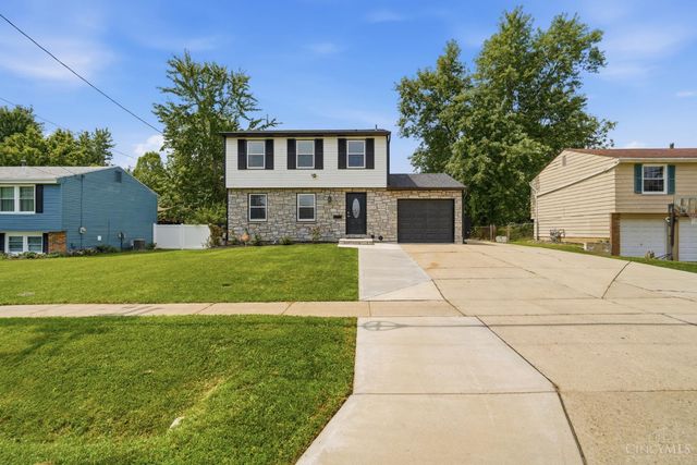 11349 Lincolnshire Drive, Forest Park, OH 45240