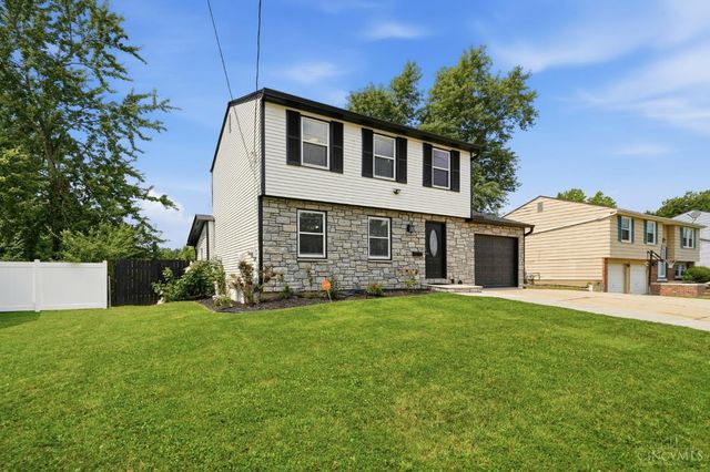 11349 Lincolnshire Drive, Forest Park, OH 45240