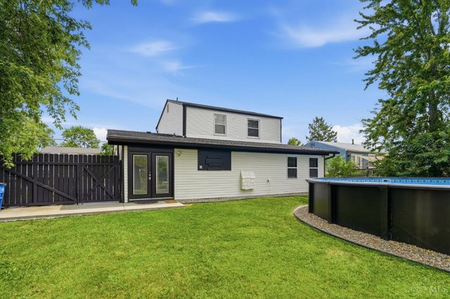 11349 Lincolnshire Drive, Forest Park, OH 45240
