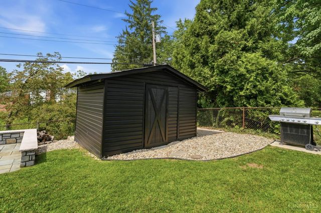 11349 Lincolnshire Drive, Forest Park, OH 45240