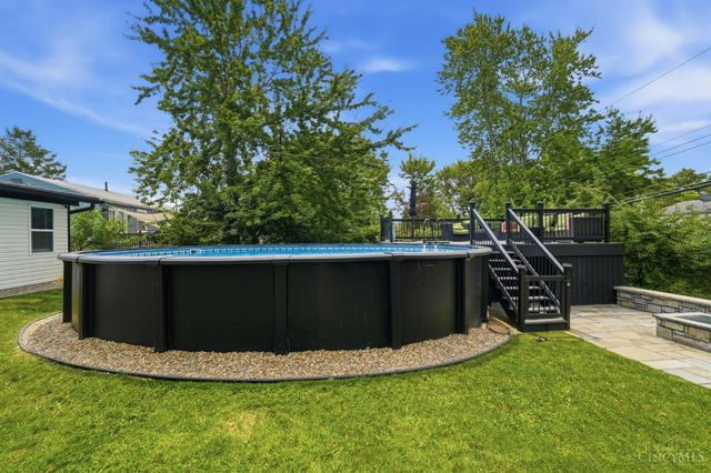11349 Lincolnshire Drive, Forest Park, OH 45240