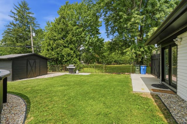 11349 Lincolnshire Drive, Forest Park, OH 45240