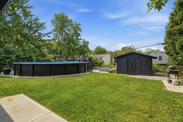11349 Lincolnshire Drive, Forest Park, OH 45240