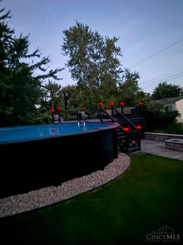 11349 Lincolnshire Drive, Forest Park, OH 45240
