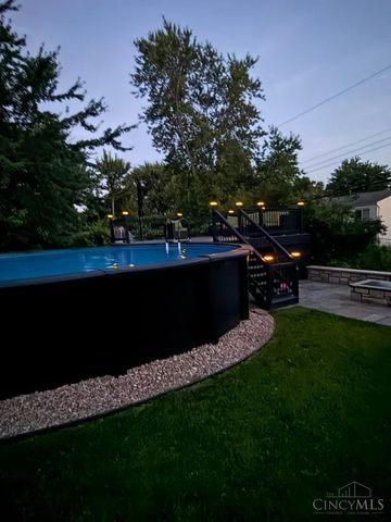 11349 Lincolnshire Drive, Forest Park, OH 45240