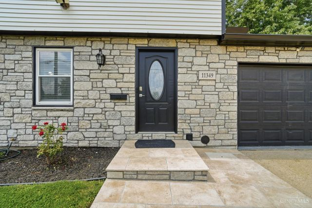 11349 Lincolnshire Drive, Forest Park, OH 45240