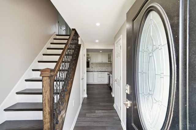 11349 Lincolnshire Drive, Forest Park, OH 45240