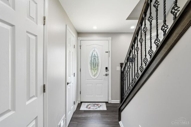 11349 Lincolnshire Drive, Forest Park, OH 45240