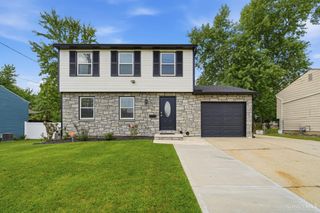 11349 Lincolnshire Drive, Forest Park, OH 45240