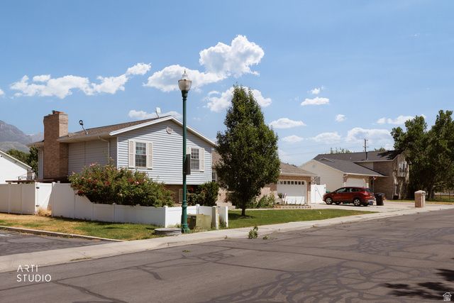 1242 N 200 W, Orem, UT 84057