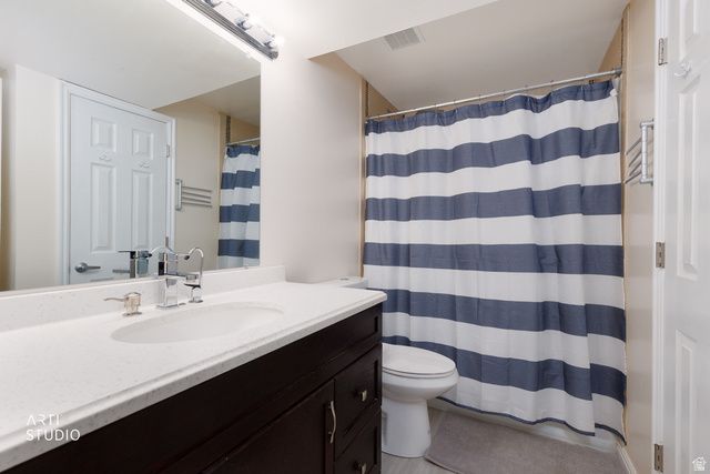 1242 N 200 W, Orem, UT 84057