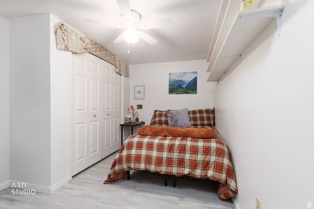 1242 N 200 W, Orem, UT 84057