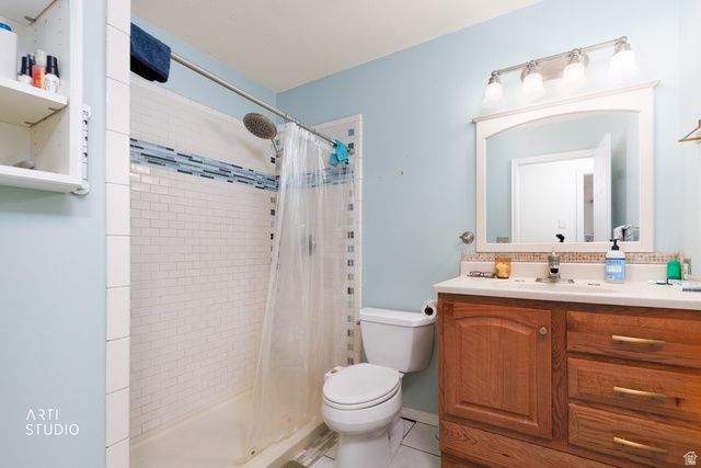 1242 N 200 W, Orem, UT 84057