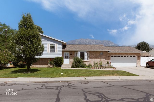 1242 N 200 W, Orem, UT 84057