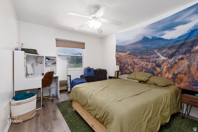 1242 N 200 W, Orem, UT 84057