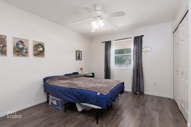 1242 N 200 W, Orem, UT 84057