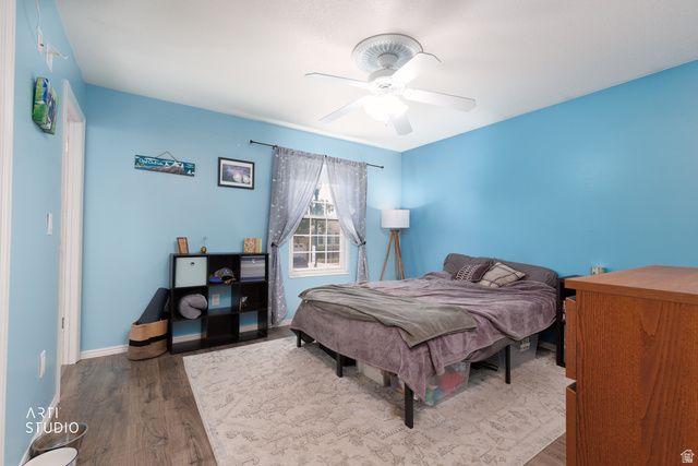 1242 N 200 W, Orem, UT 84057