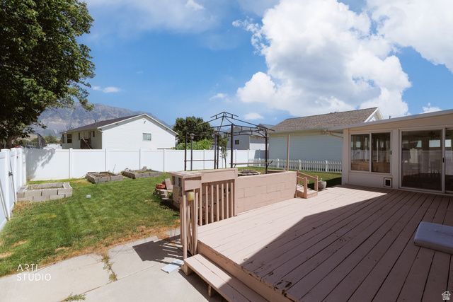 1242 N 200 W, Orem, UT 84057