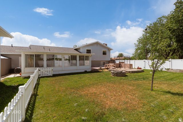 1242 N 200 W, Orem, UT 84057