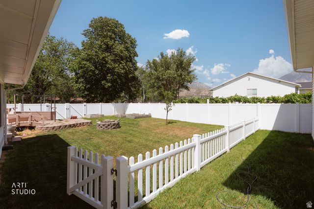 1242 N 200 W, Orem, UT 84057