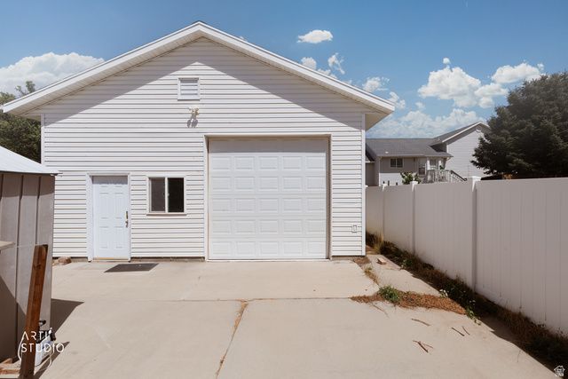1242 N 200 W, Orem, UT 84057