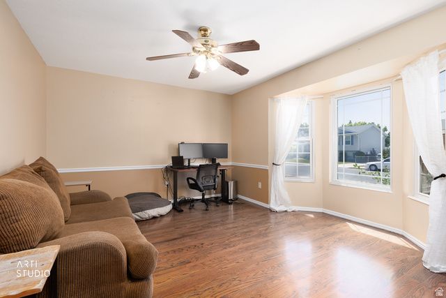 1242 N 200 W, Orem, UT 84057