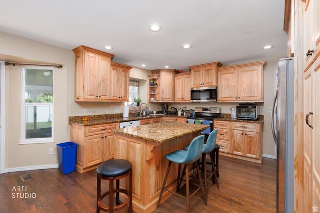 1242 N 200 W, Orem, UT 84057