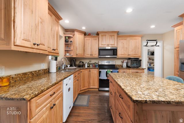 1242 N 200 W, Orem, UT 84057