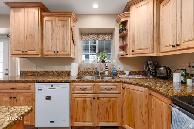 1242 N 200 W, Orem, UT 84057