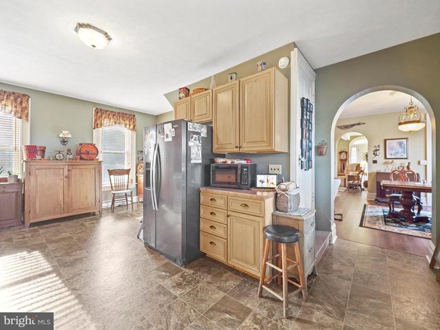 503 S POTOMAC STREET, Waynesboro, PA 17268