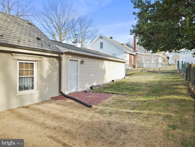 503 S POTOMAC STREET, Waynesboro, PA 17268