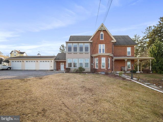 503 S POTOMAC STREET, Waynesboro, PA 17268