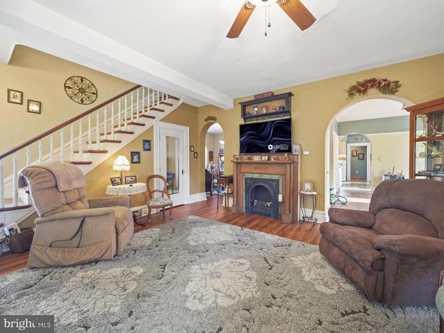 503 S POTOMAC STREET, Waynesboro, PA 17268