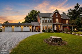 503 S POTOMAC STREET, Waynesboro, PA 17268