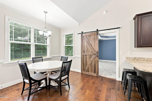 85 Copper Creek Drive, Youngsville, NC 27596