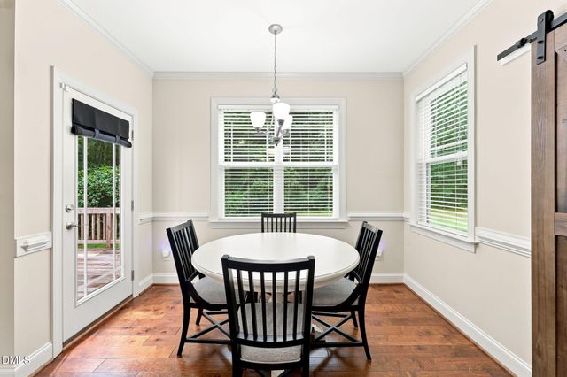 85 Copper Creek Drive, Youngsville, NC 27596