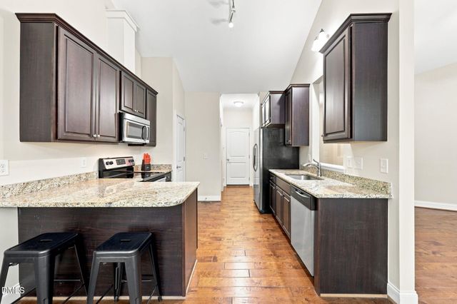 85 Copper Creek Drive, Youngsville, NC 27596
