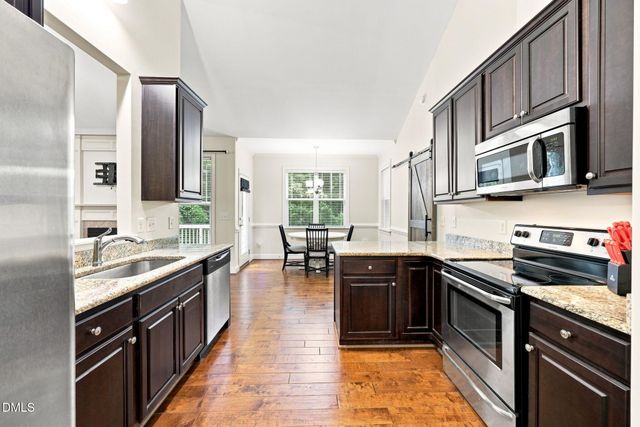 85 Copper Creek Drive, Youngsville, NC 27596