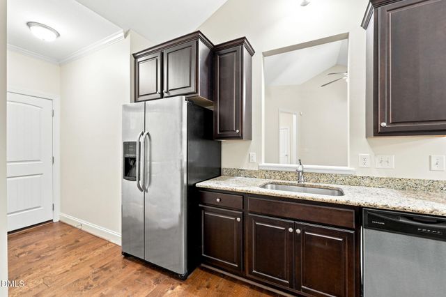 85 Copper Creek Drive, Youngsville, NC 27596