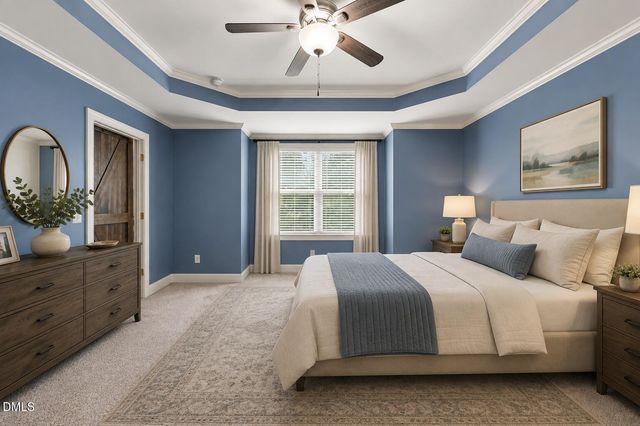 85 Copper Creek Drive, Youngsville, NC 27596